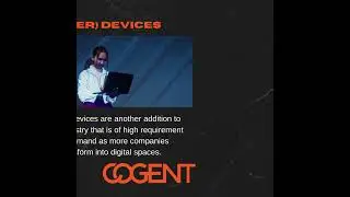 Top 5 Technology Trends that will shape you in 2024 - Cogent