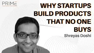 Minimum Lovable Product, Why Strategy is a Misunderstood Word & Benefits of Being Clueless