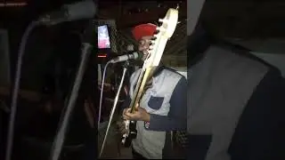 festus kituu at Miami celebrity makuti...2017