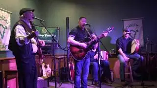 Celtic Folk - Morrissey's Private Stock Sampler