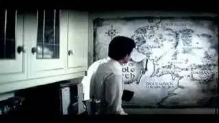 Lord of the Rings online TV ad - Extended Version