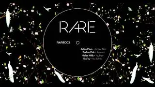Stefny - You & Me [RARE002]