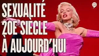 Sexe du 20e siècle à aujourd'hui - Sexualité occidentale (tome 7) série #5 | L'Histoire nous le dira