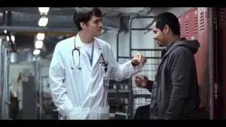 Хороший доктор / The Good Doctor Трейлер (2012) 720p