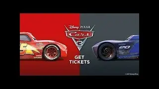 Cars 4 | official trailer 2018