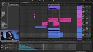 Psychedelic Wizardry - Ableton Live Music Production