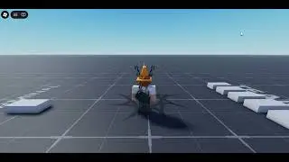 Admin System Showcase