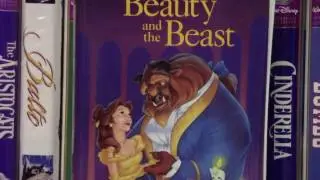 the mandela effect - my DISNEY collection!