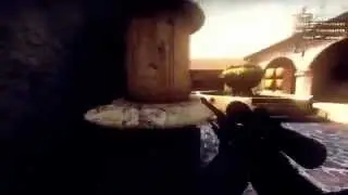Puzzle 4k awp inferno | 100 sub clip!