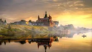 Успокаивающая Музыка для Души: Спокойная Классическая Музыка для Релаксации, Отдыха и Сна