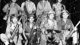 The Story of the Navajo Code Talkers of WWII