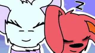 Everything Is Gay Map [Part 4] ~ Topaz.Studios