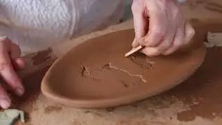 Spoligri, Mine d'art en Provence.