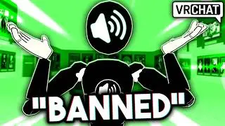 VR Chat Shut Down My Museum