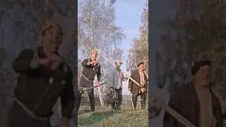 ПЕС БАРБОС И НЕОБЫКНОВЕННЫЙ КРОСС (1961)