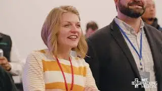 MIT Hacking Medicine 2019 Post Hack Showcase
