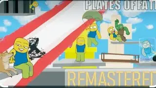 Plates of Faith!!|Roblox MEMES in 3 mins!?!