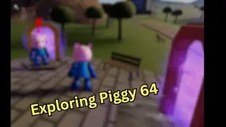 PLAYING PIG 64 LIVE! 🔴
