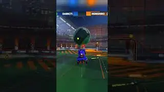 Dark Went For A DOUBLE POGO!?