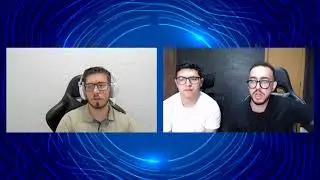 Live de Aquecimento - GPPB 2024