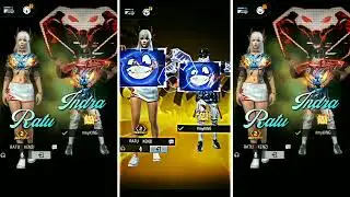 PRESET AM FF DUO BUCIN SOUND KANE DJ MENGHAPUS JEJAKMU SLOW🎶🍭