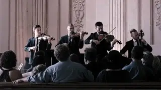 WELL-STRUNG 21 Guns (feat. Pachelbel's Canon)