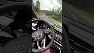 2023 Audi RS3 #shorts