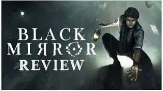 BLACK MIRROR REVIEW XBOX ONE PS4