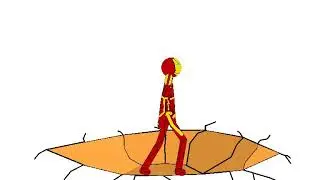 Animación con stick nodes :V