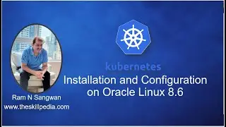#Kubernetes