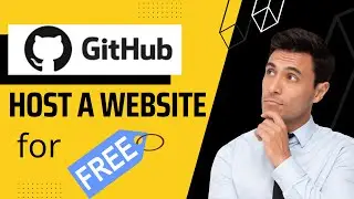 Mastering GitHub: A Step-by-Step Guide to Creating and Hosting Your Website