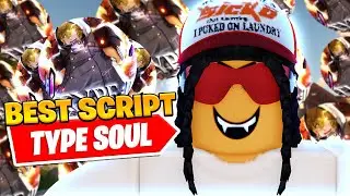 *BEST* New Type Soul Auto Parry Script *Kill Aura*