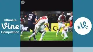 Ultimate Vine Compilation