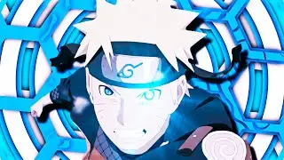XO Tour Life「EDIT/AMV」Naruto Shippuden