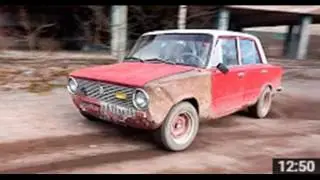 Судьба Копендоса-Gvr...
