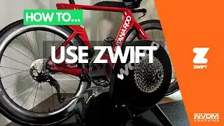 How to Use Zwift || NVDM Coaching