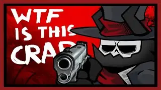 Warframe: Family Issues (New War Quest) [YTP]