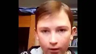 Создание канала!