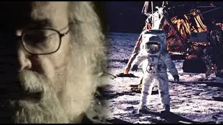 Moon Landing Fake! Filmed by STANLEY KUBRICK! (REAL or FAKE)