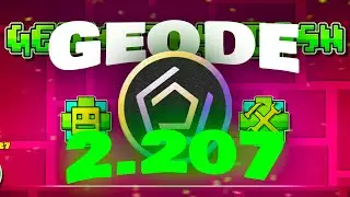 How to install GEODE for 2.207 (EASY)