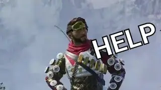 "Dirt" Tier | Apex Legends