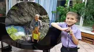 12 10 Корягин Кузьма  Ровесник