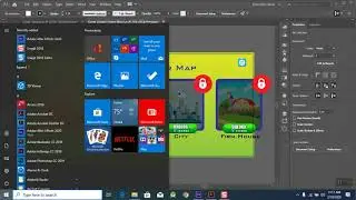 Game Design After Effects 18 02 2020