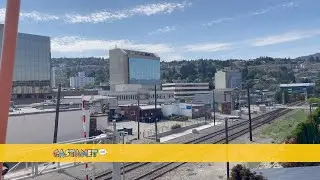 Forecast calls for sun, warm temperatures