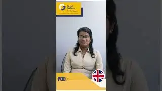Global Colliance | Student Testimonial | Pooja Rana