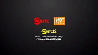 Endcap Channel NĐTPlay | Hình cắt bản quyền (bản 1) + Ban văn nghệ (từ 22/02/2021)
