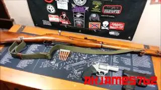 Firearms 101 - Using Correct Terminology