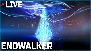 Endwalker Finale!! At journey's end [Sprout]