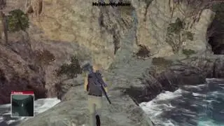 Hitman Sapienza Easy Completion