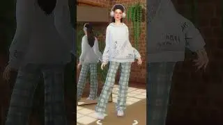 Вторая часть NOCC нарядов для девочек ❤️ 